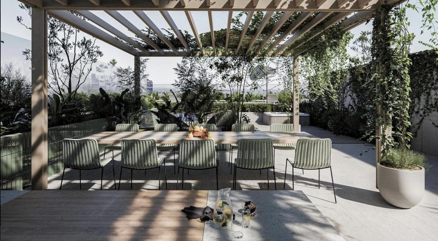 Studio Apartment for Sale in Palermo with Amenities