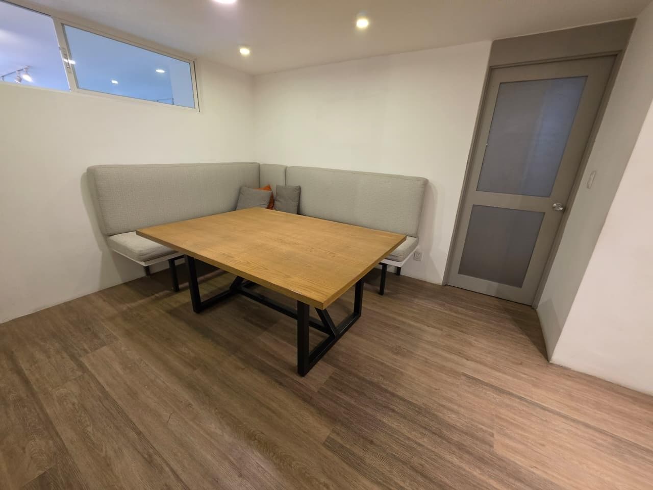 Office for Rent in Polanco