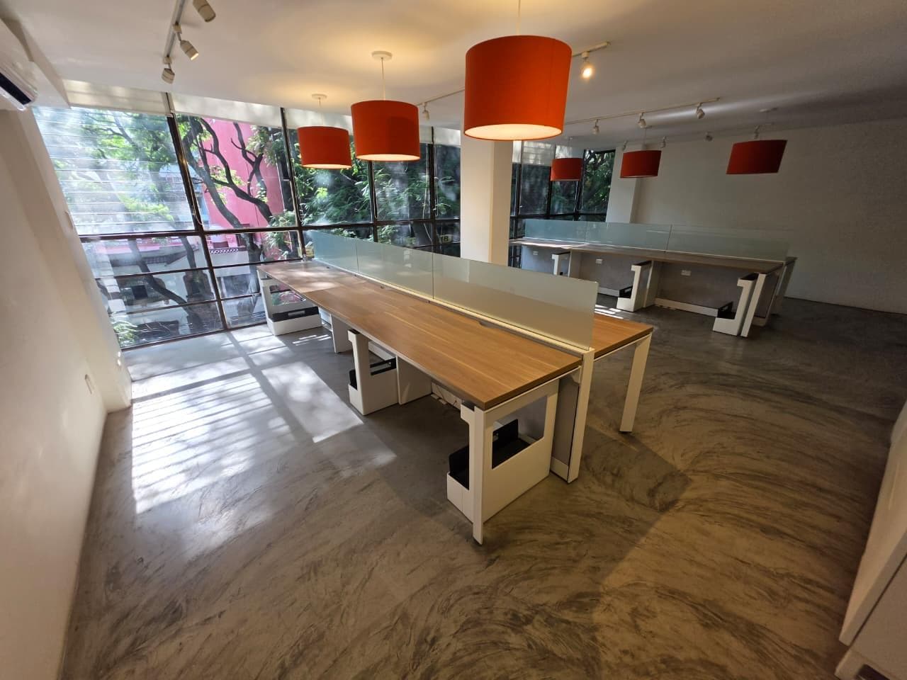 Office for Rent in Polanco