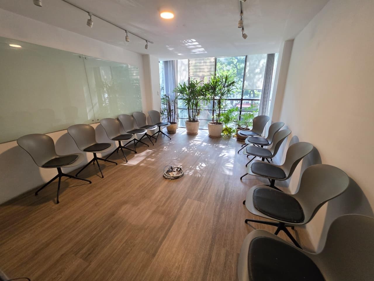Office for Rent in Polanco