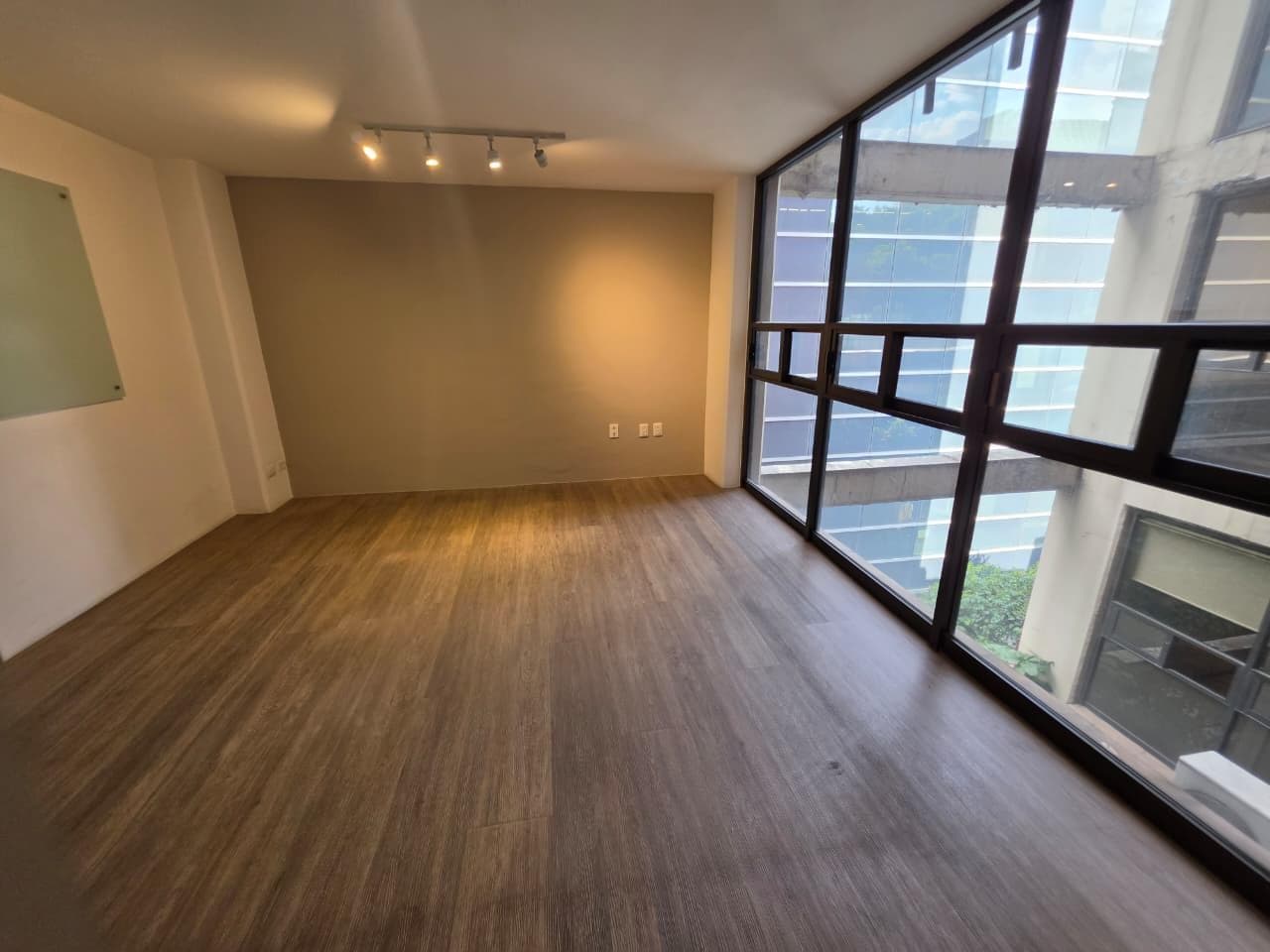 Office for Rent in Polanco
