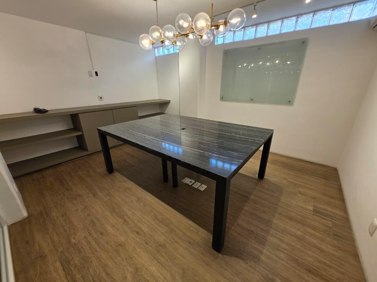 Office for Rent in Polanco