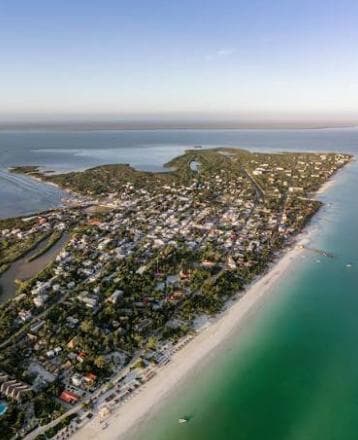 Lots for Sale on Holbox Island, Quintana Roo | Titled Lots Available for Immediate Delivery