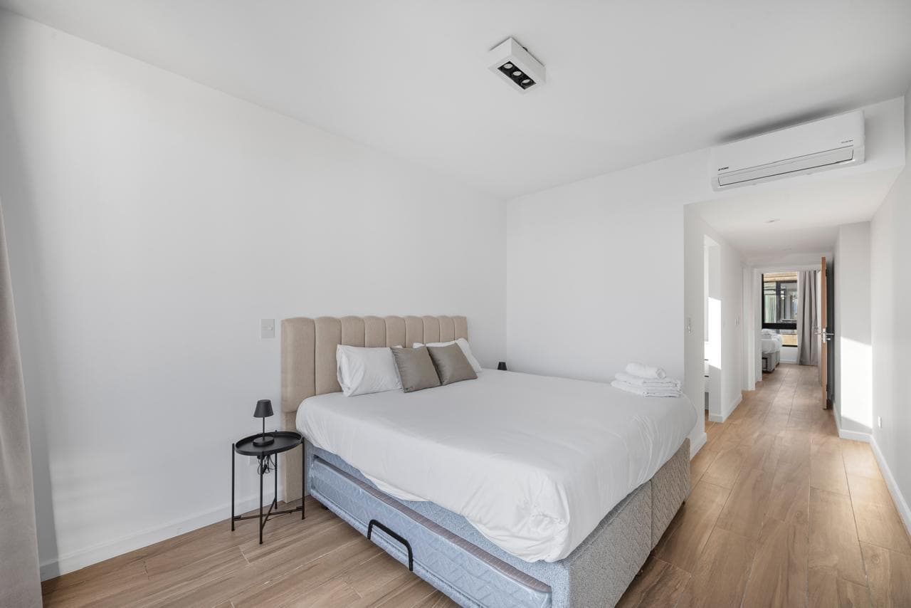 4-room apartment for sale in Villa Devoto with a private terrace