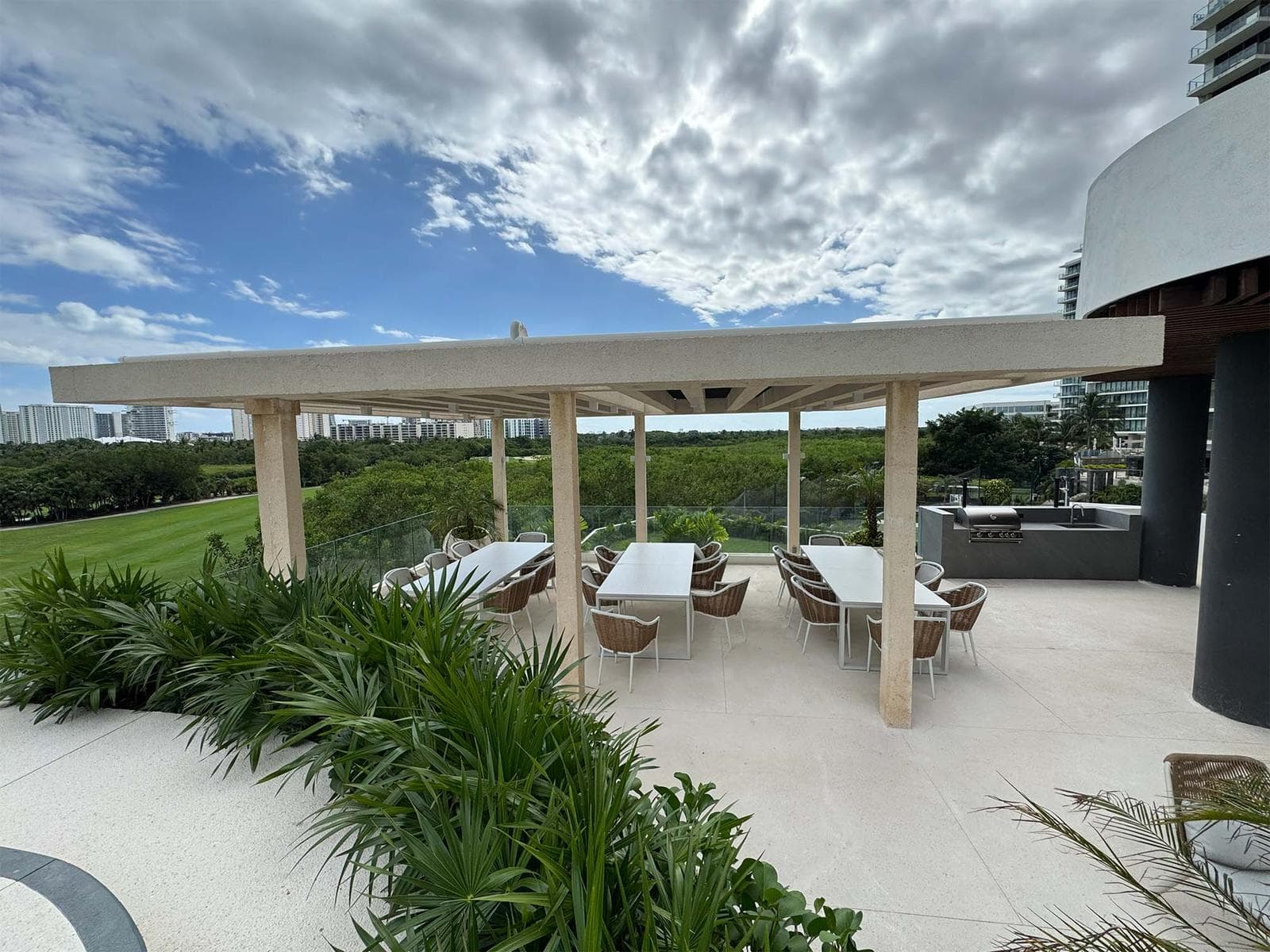 New Apartment in WOHA
