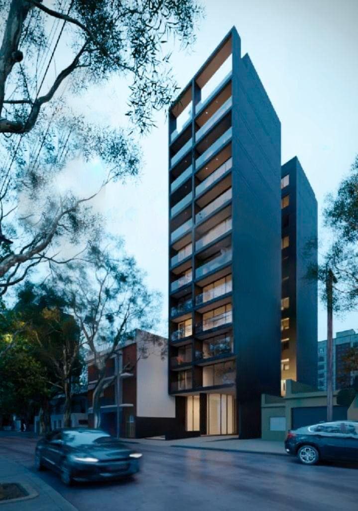 ENTREPRENEURSHIP OFFICES/PRACTICES