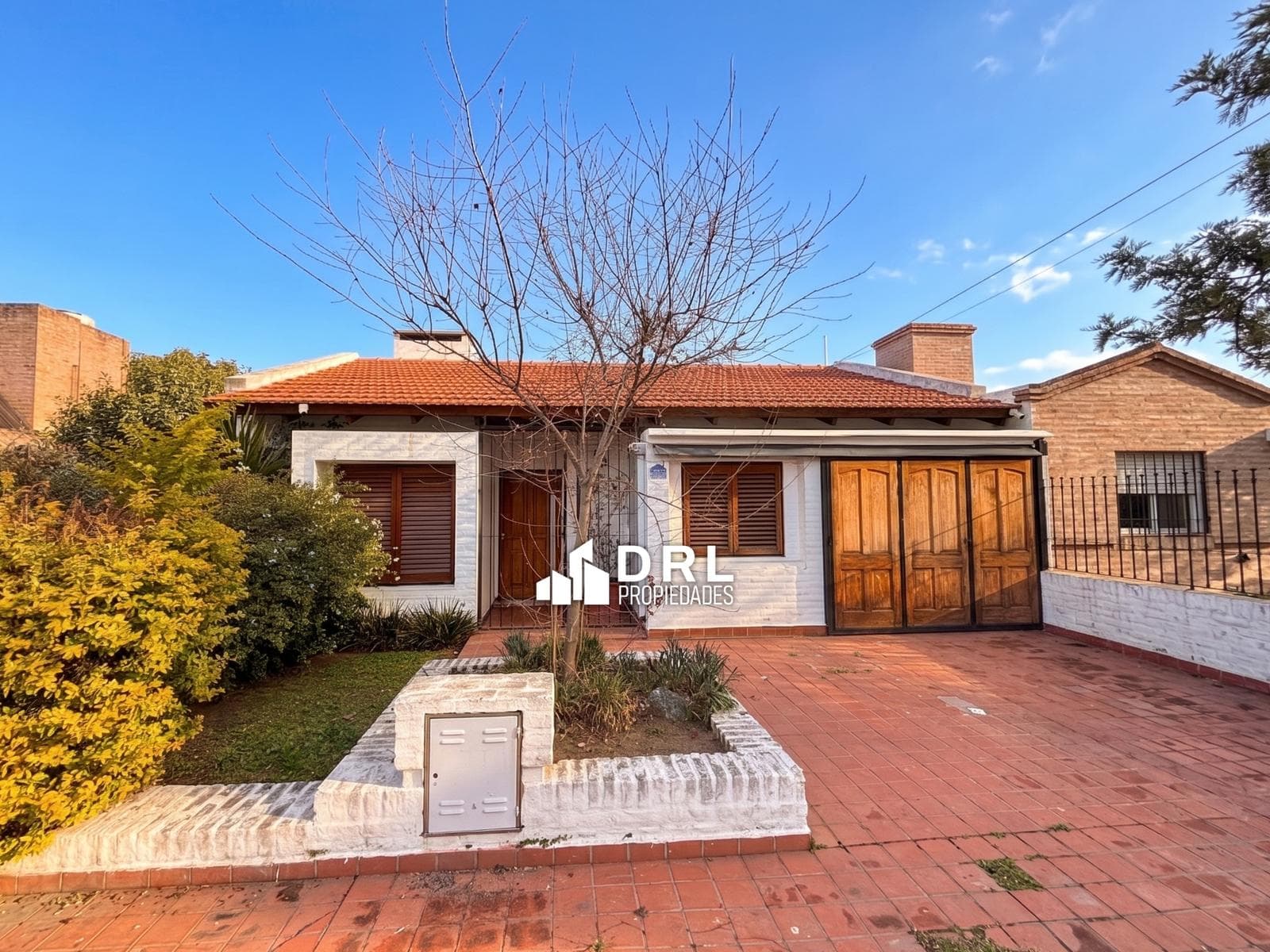 House in Arguello