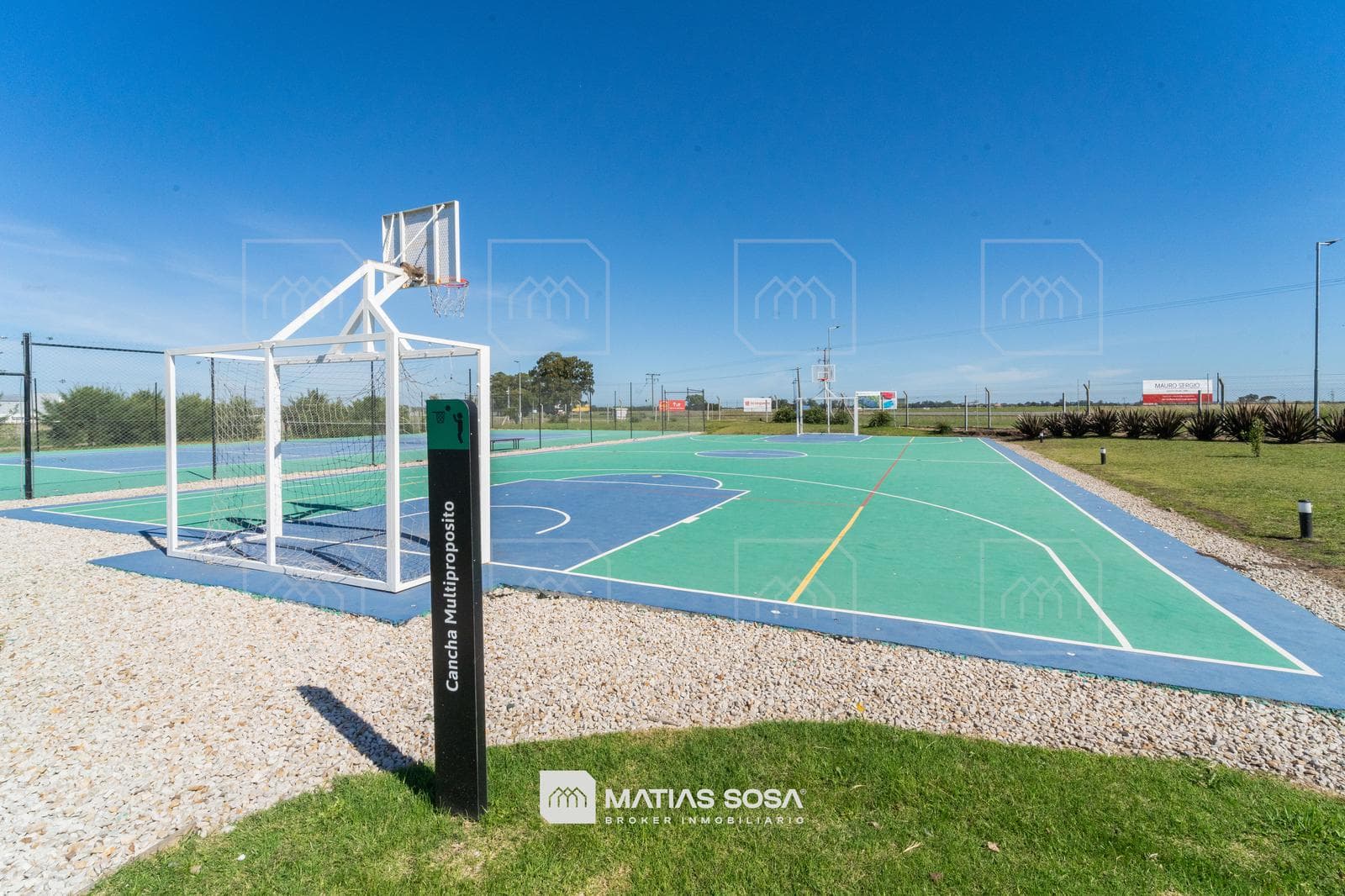 For Sale - Lot 122 in BIO 2 - Developer Park Gated Community - Land