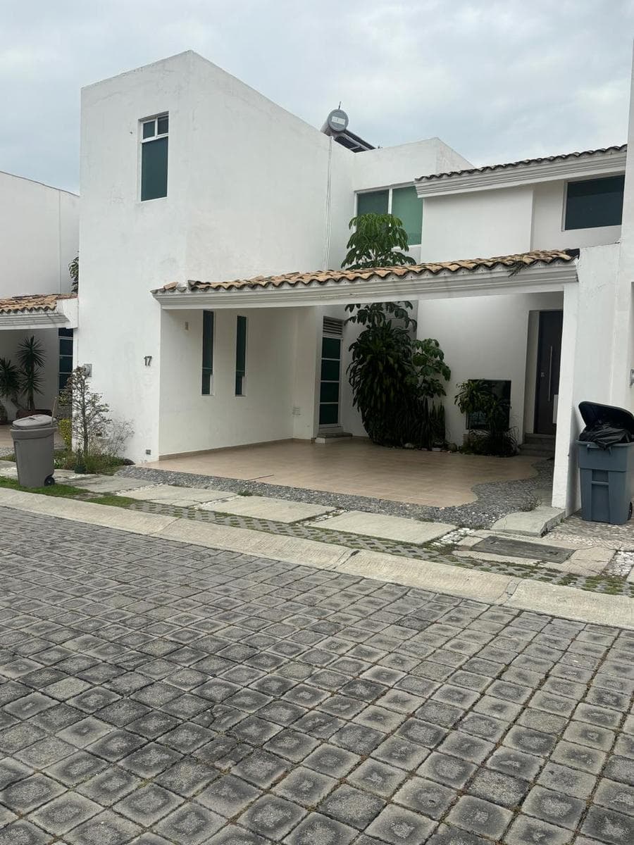 HOUSE FOR RENT IN THE ALTAVISTA LOMAS DE ANGELOPOLIS SUBDIVISION