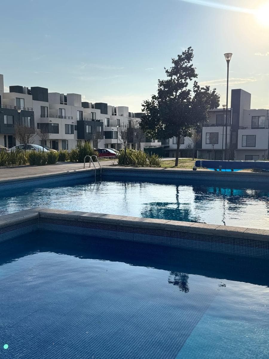 A fully furnished home in Adara Lifestyle