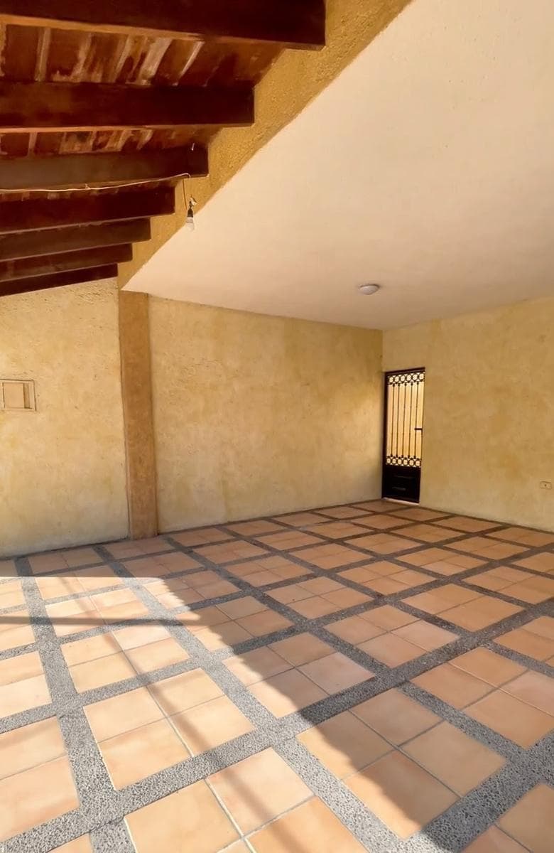 House for Sale in Saltillo, Coahuila — Aragón Norte Portal