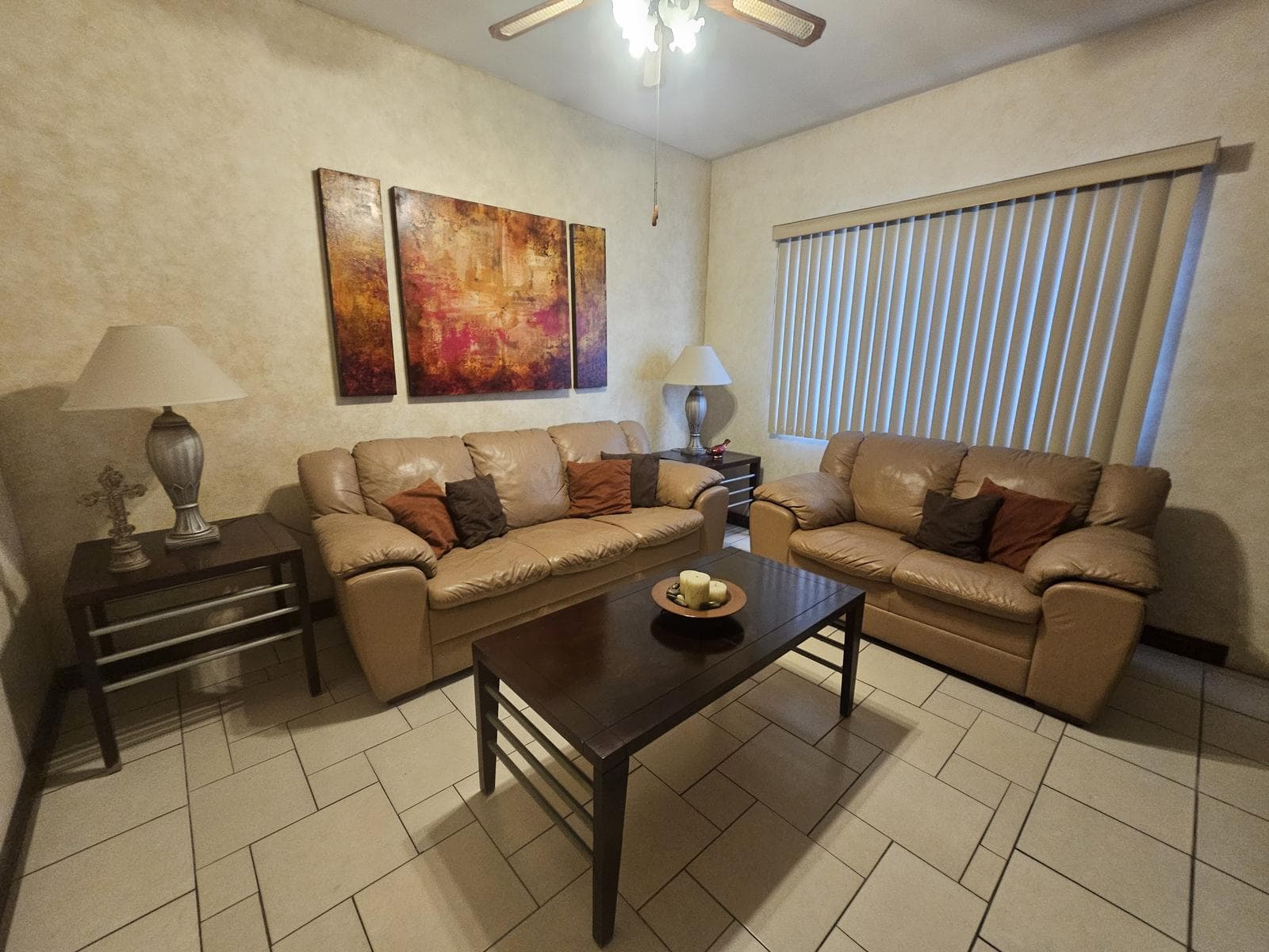 House for Sale in Saltillo, Coahuila — Aragón Norte Portal