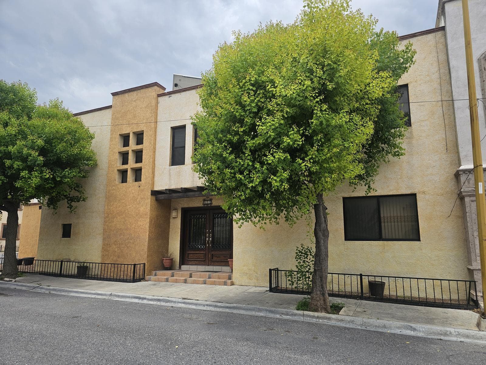 House for Sale in Saltillo, Coahuila — Aragón Norte Portal