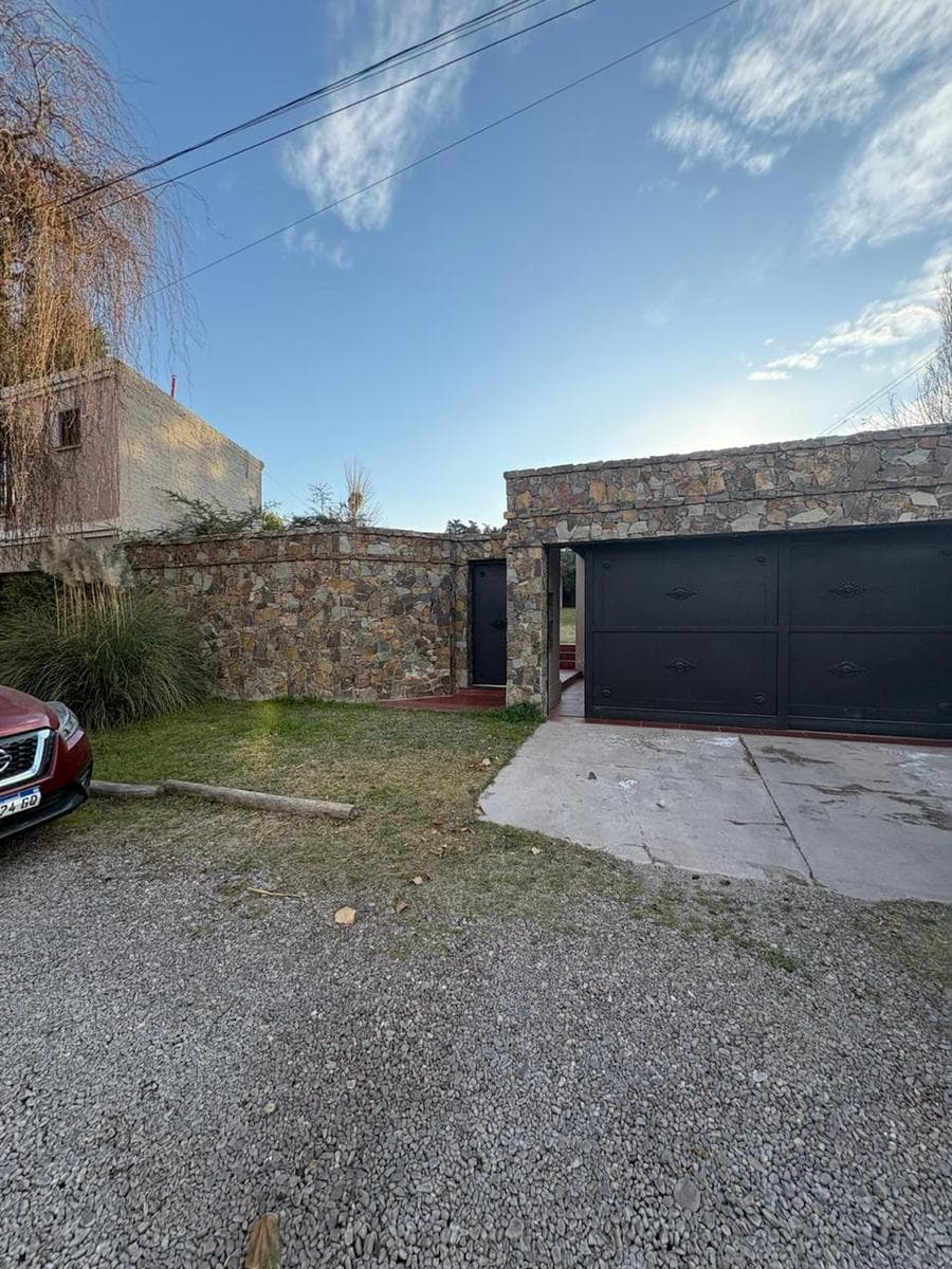 House in Huerto del Sol