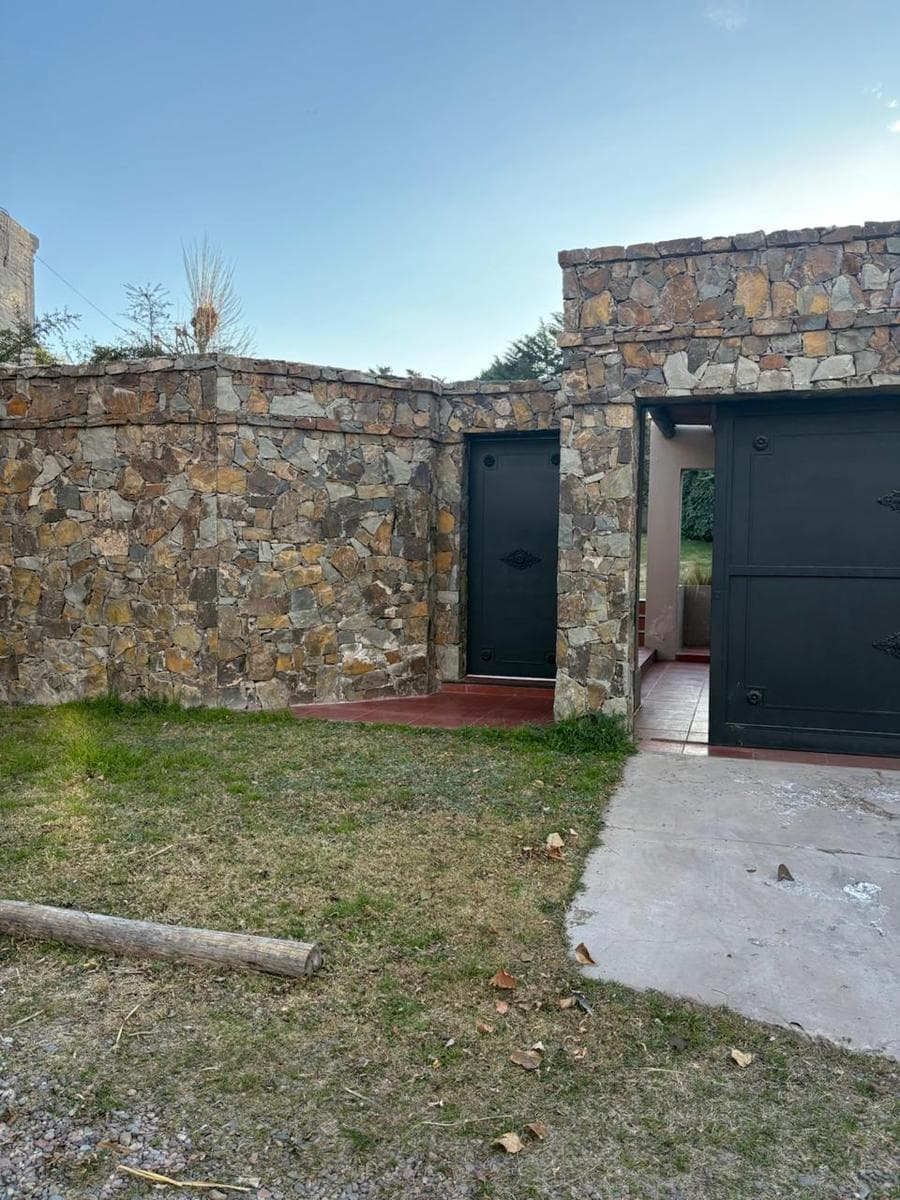 House in Huerto del Sol