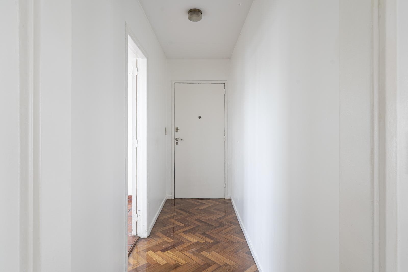 Apartment | For Rent | Recoleta | 4 rooms | Balcony