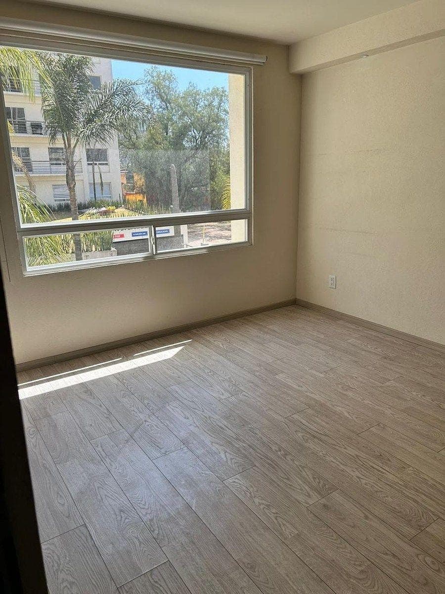 Apartment for Sale in Jardines de Atizapan