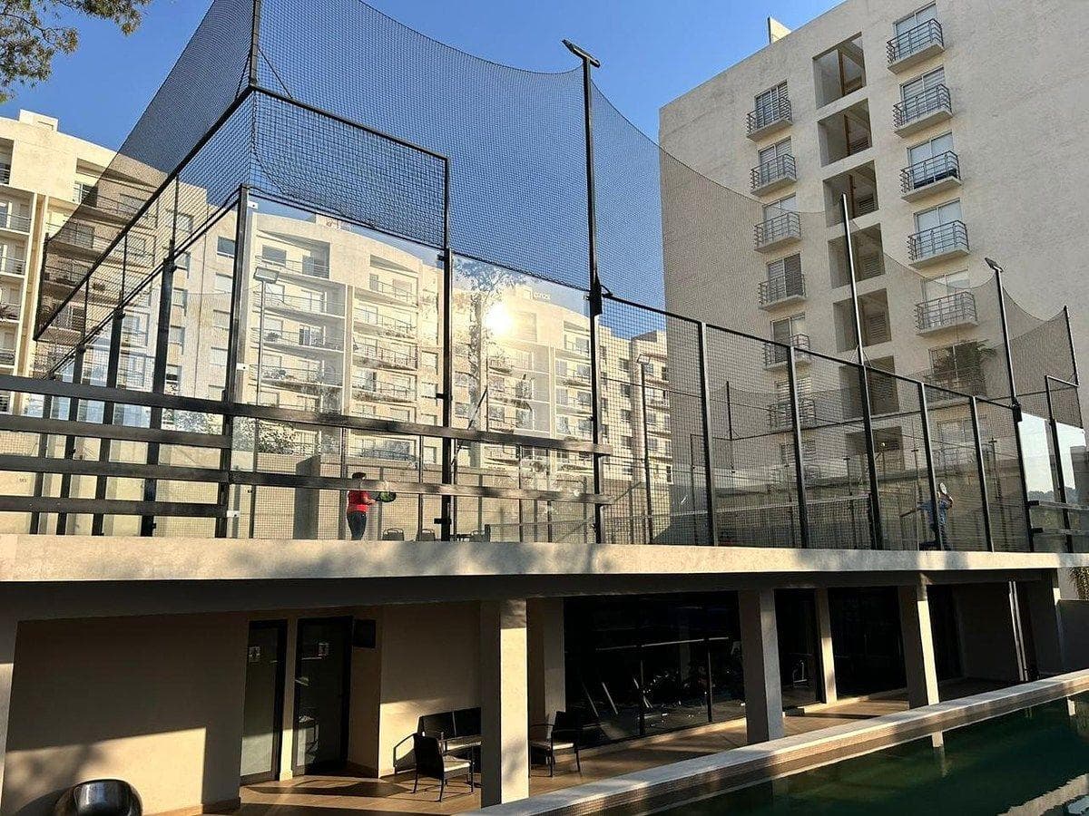 Apartment for Sale in Jardines de Atizapan