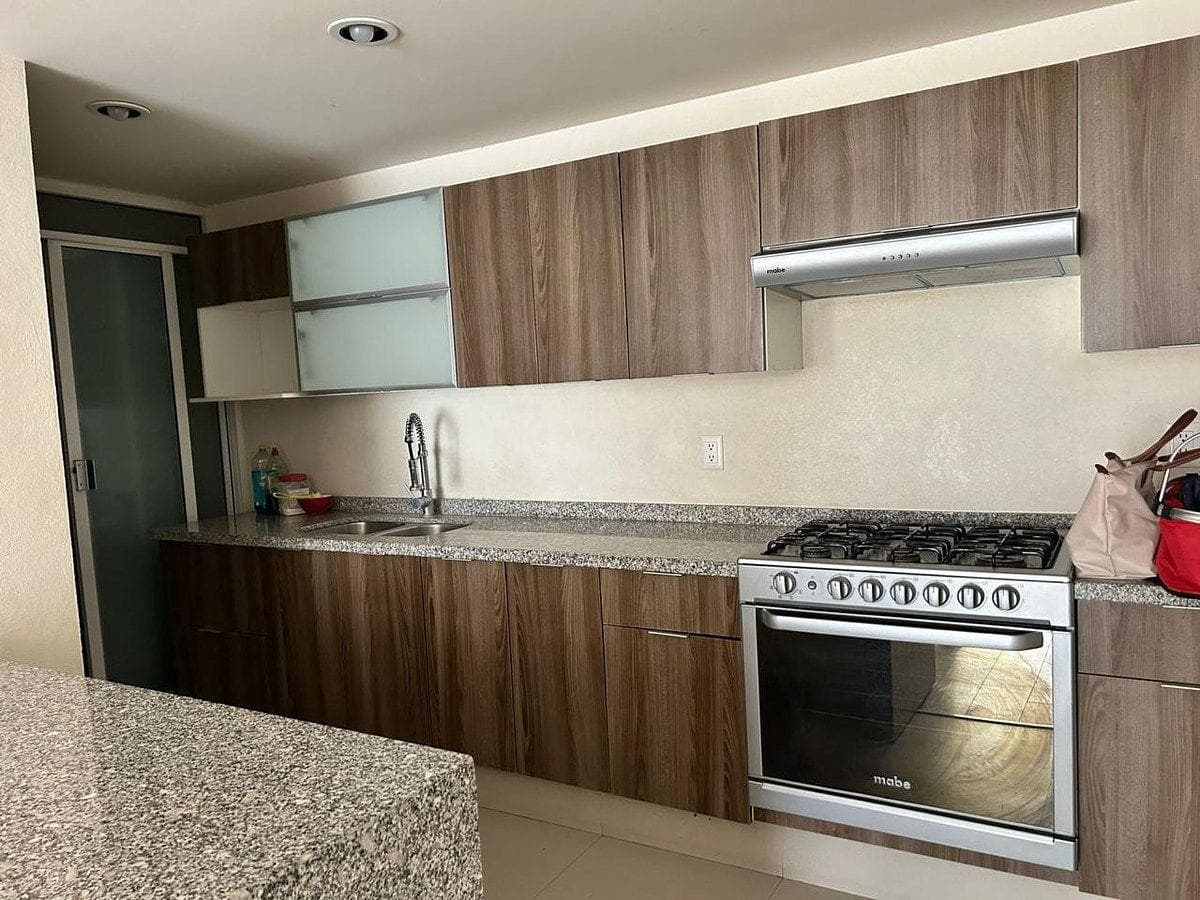 Apartment for Sale in Jardines de Atizapan