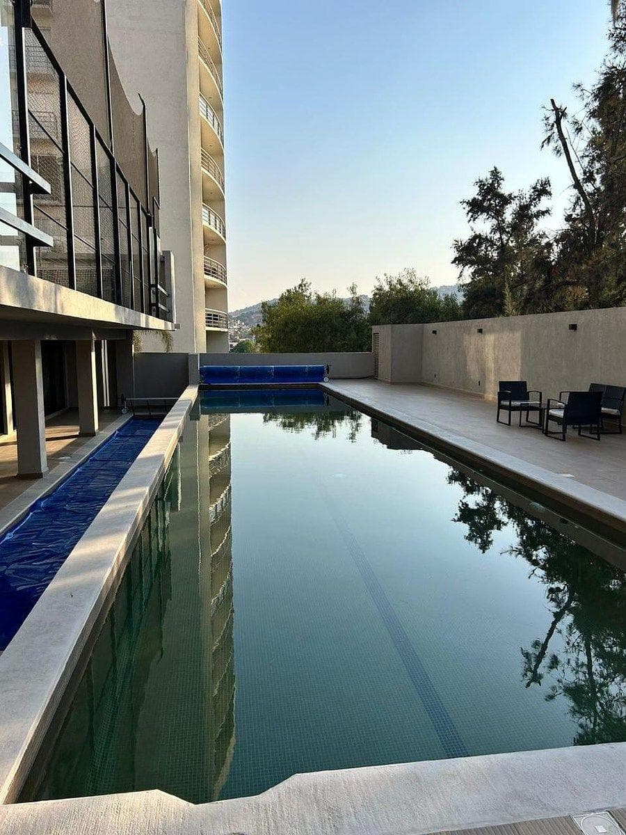 Apartment for Sale in Jardines de Atizapan