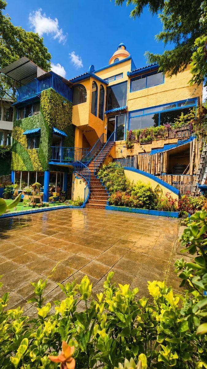 House for Sale in Sayavedra Atizapan County, State of Mexico