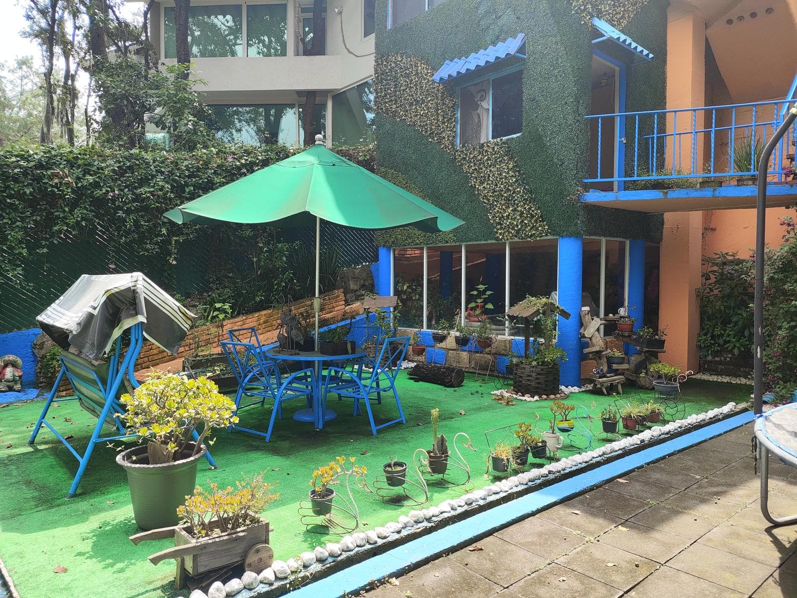 House for Sale in Sayavedra Atizapan County, State of Mexico