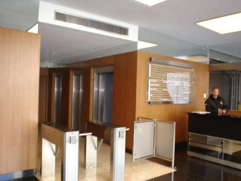 Office Space for Rent in Belgrano