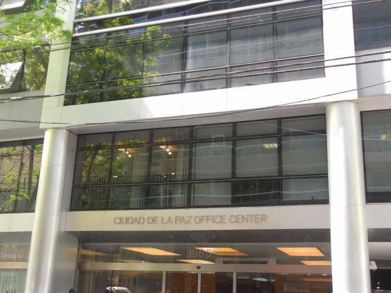 Office Space for Rent in Belgrano