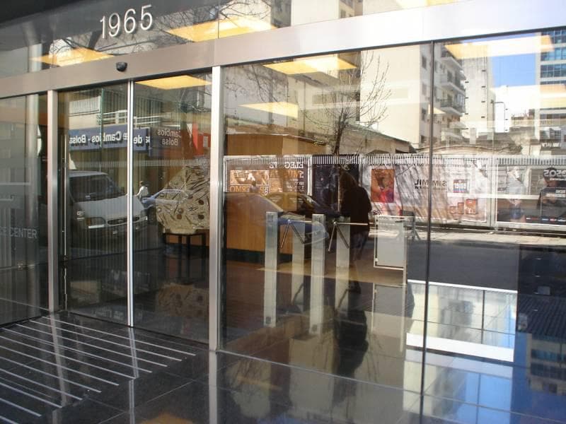 Office Space for Rent in Belgrano