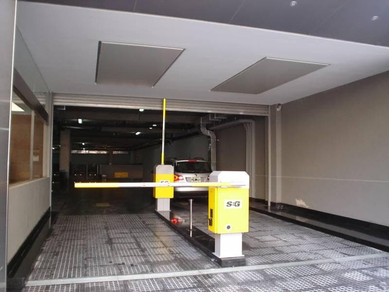 Office Space for Rent in Belgrano