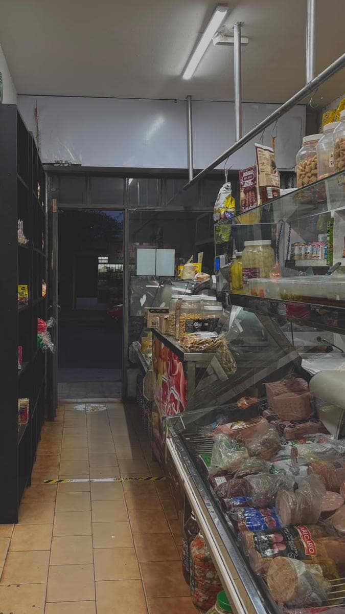 Business for Sale on Poeta Lugones Street