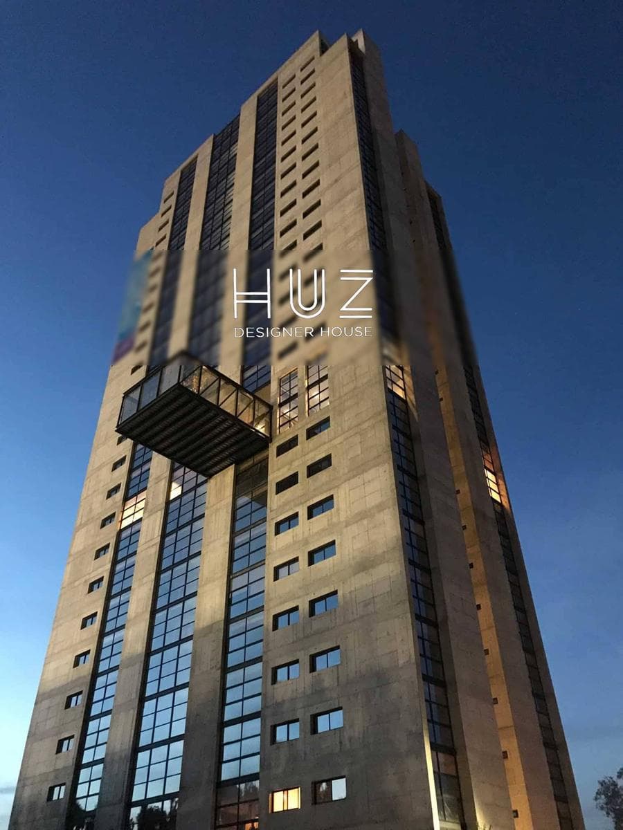 PENTHOUSES FOR SALE AS AN INVESTMENT PROPERTY WITH A TENANT 236 MTS.