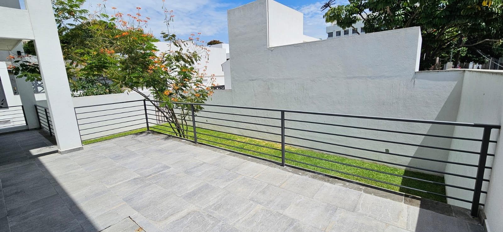 House for Sale in Chapultepec, Cuernavaca, Morelos