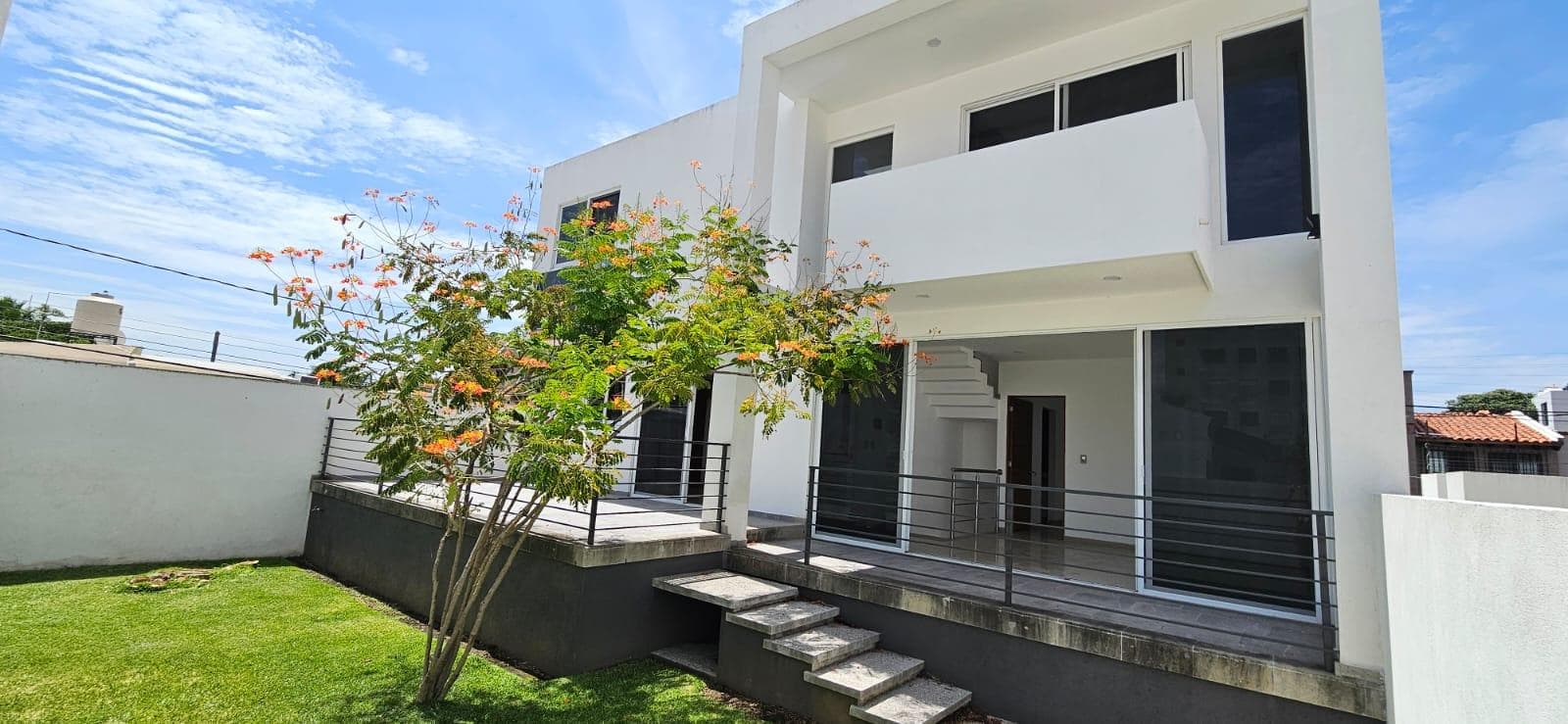 House for Sale in Chapultepec, Cuernavaca, Morelos