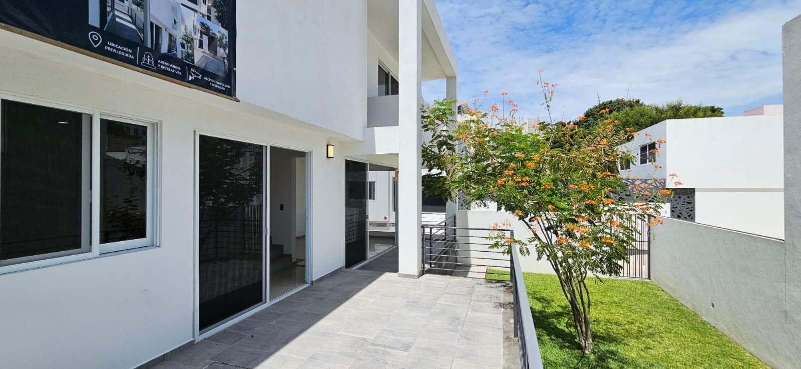 House for Sale in Chapultepec, Cuernavaca, Morelos