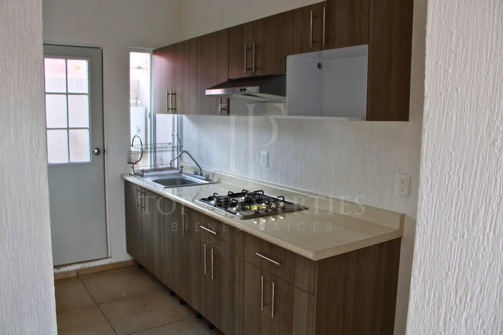 APARTMENT FOR SALE, REAL VALENCIA RESIDENCE, CANCUN, QUINTANA ROO (2nd Floor)