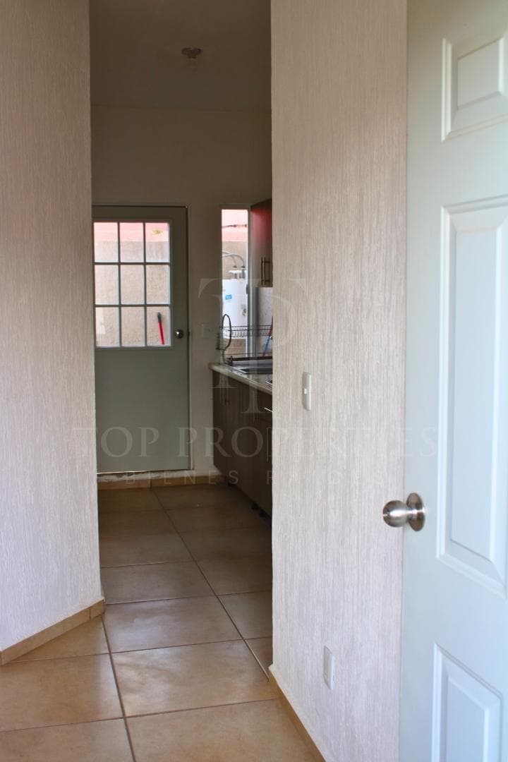 APARTMENT FOR SALE, REAL VALENCIA RESIDENCE, CANCUN, QUINTANA ROO (2nd Floor)
