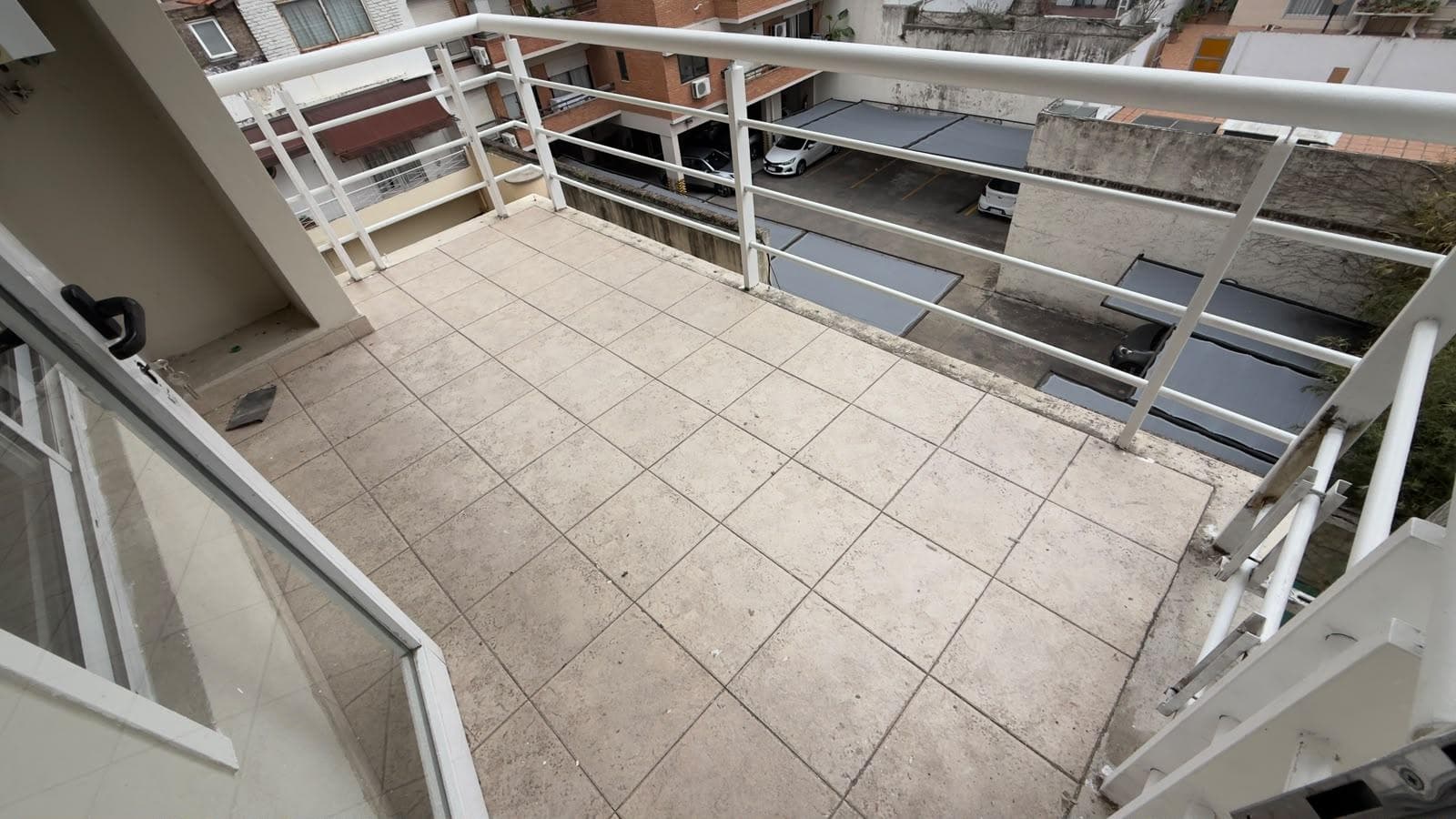 Departamento en Urquiza R Alquiler impecable