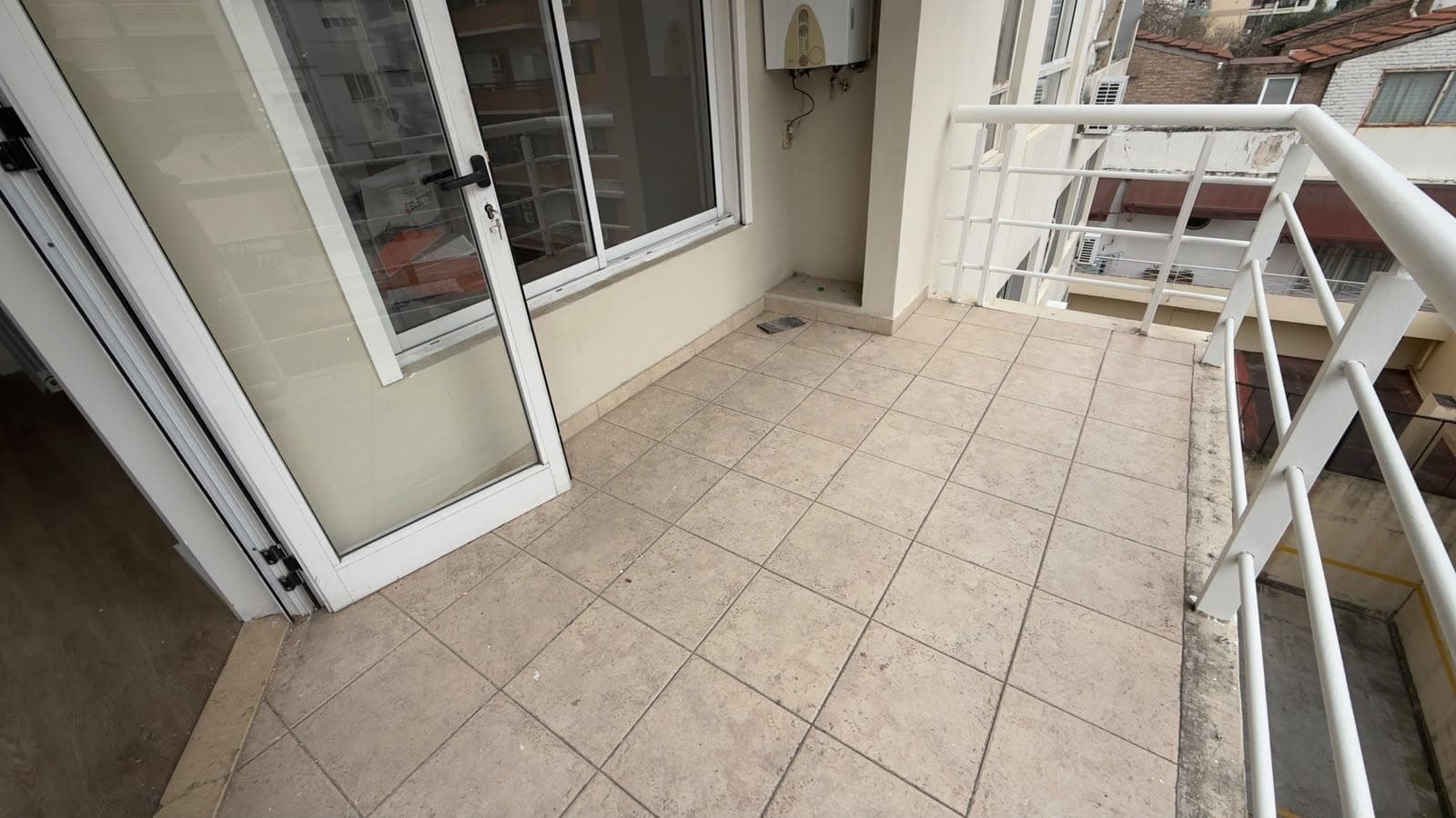 Departamento en Urquiza R Alquiler impecable