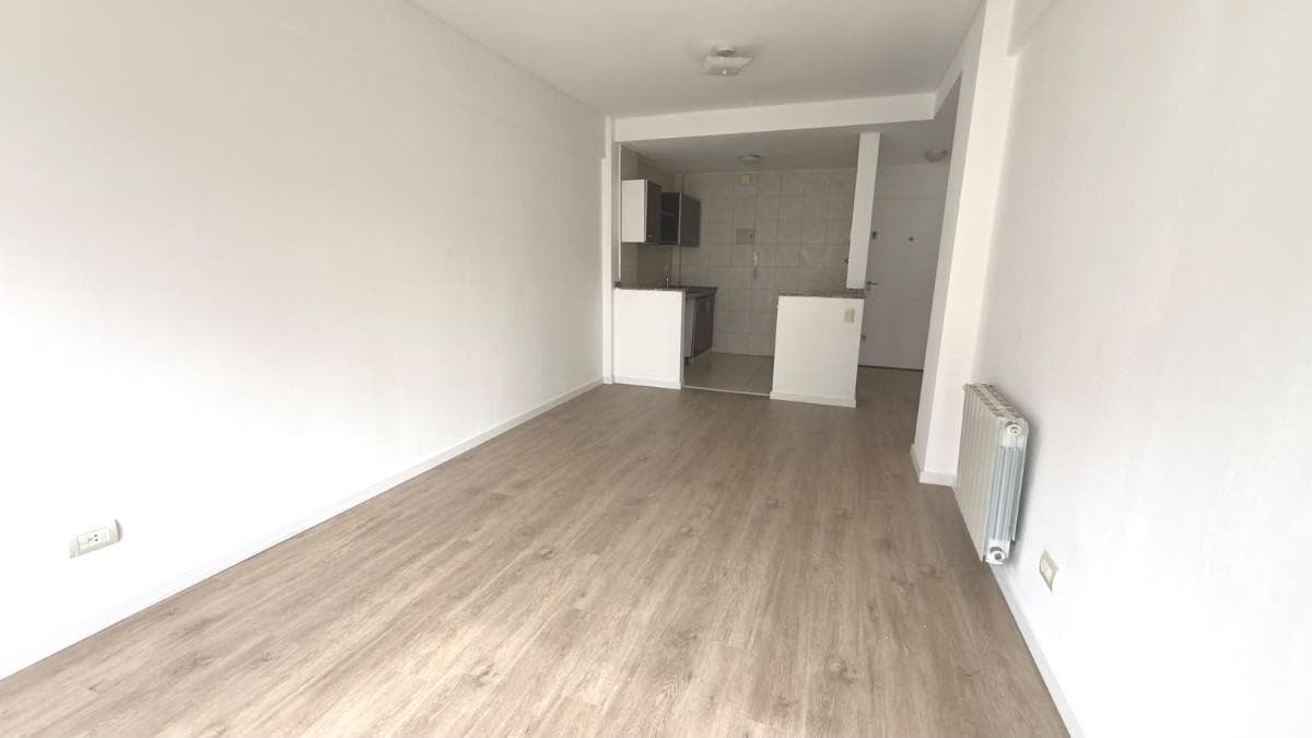 Departamento en Urquiza R Alquiler impecable
