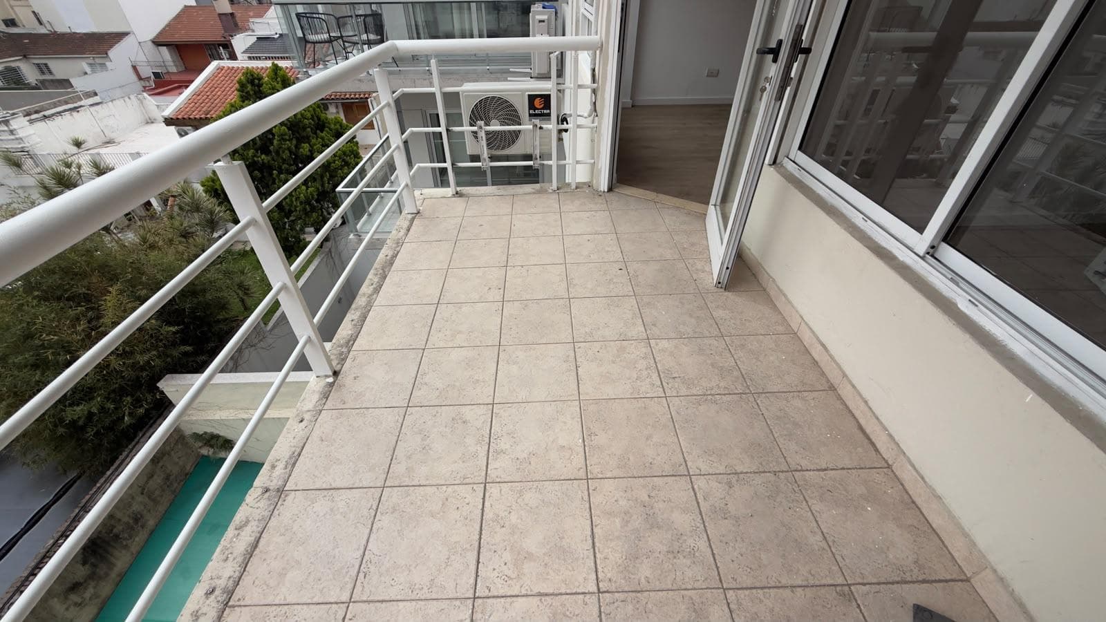 Departamento en Urquiza R Alquiler impecable