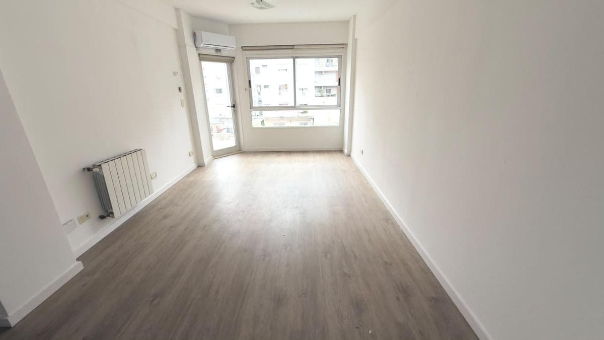 Departamento en Urquiza R Alquiler impecable