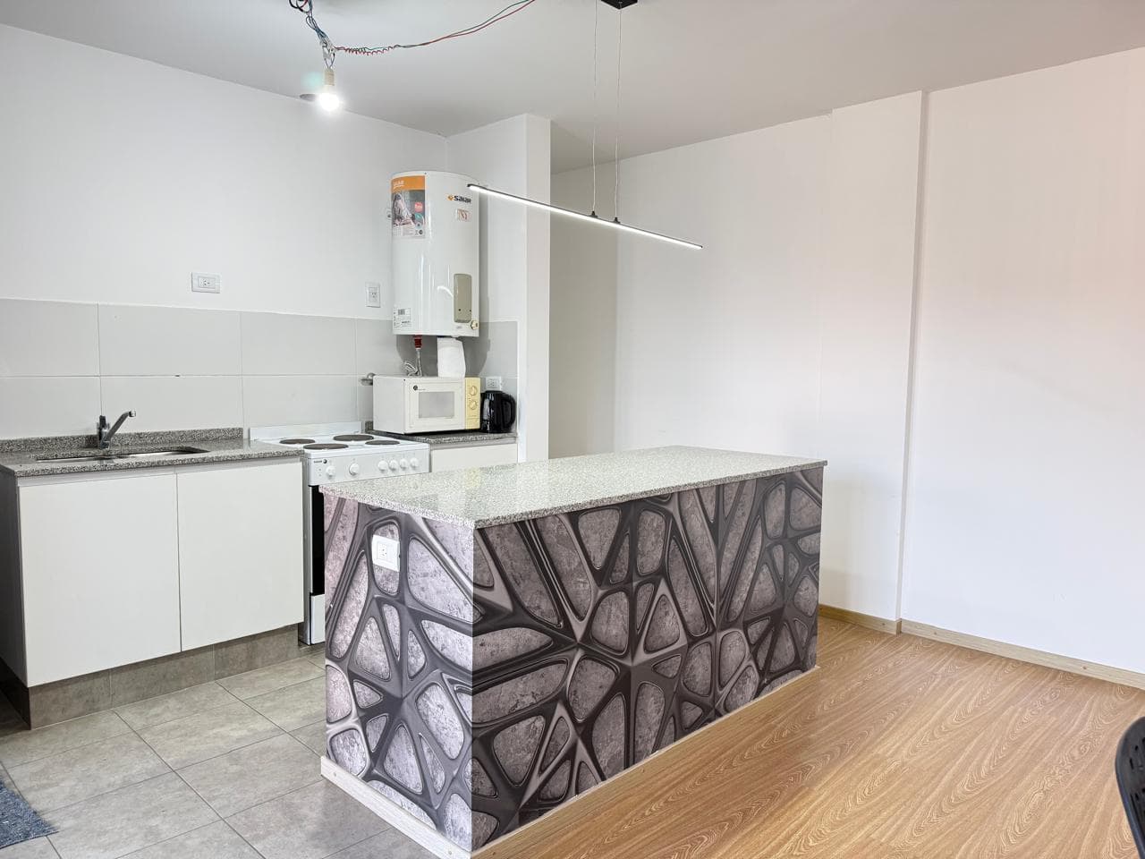 2-Bedroom Apartment in Palos Verdes