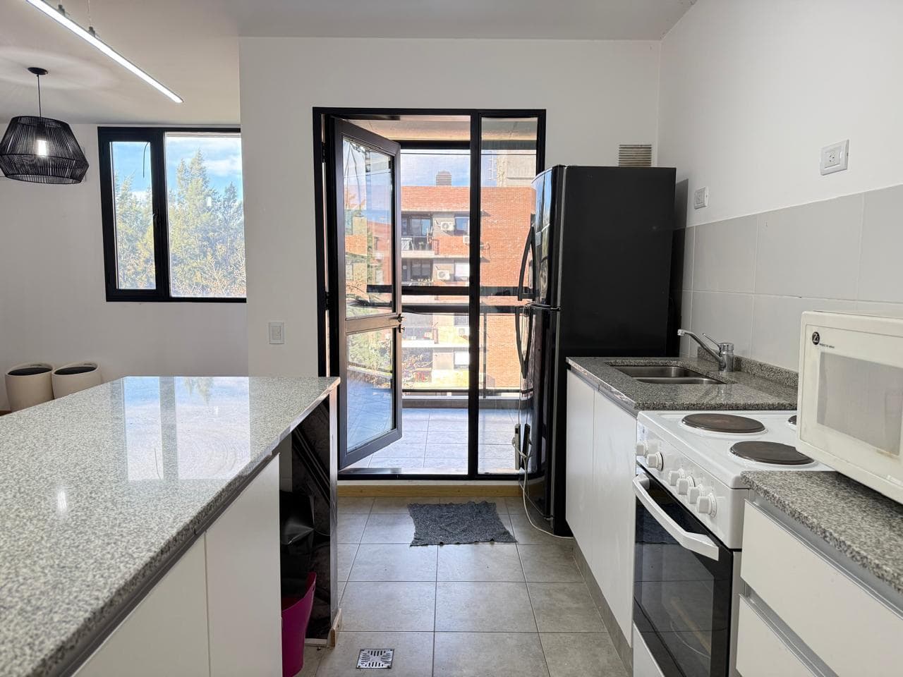 2-Bedroom Apartment in Palos Verdes