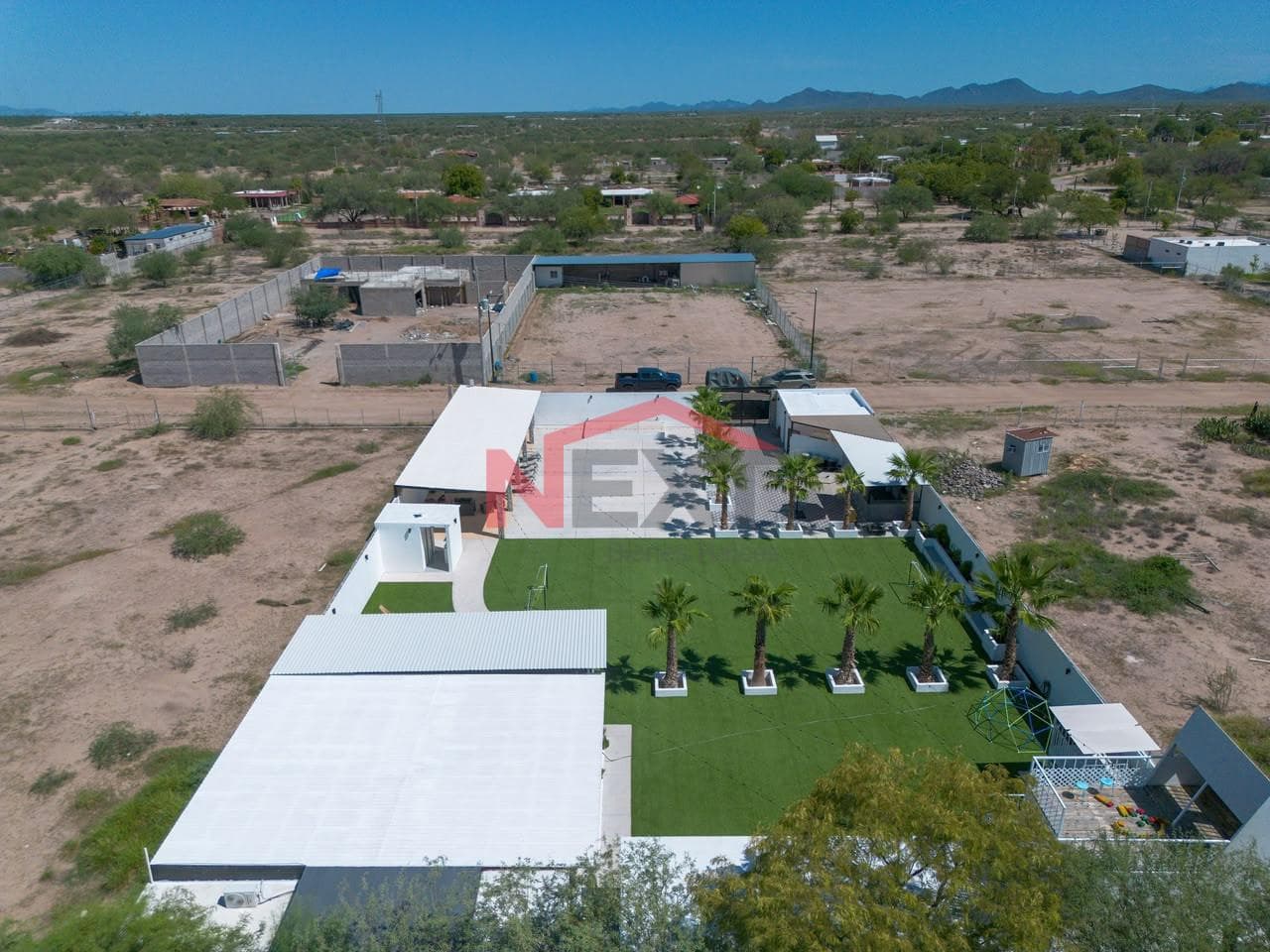 LAND FOR SALE IN CAMPESTRE LA HERRADURA