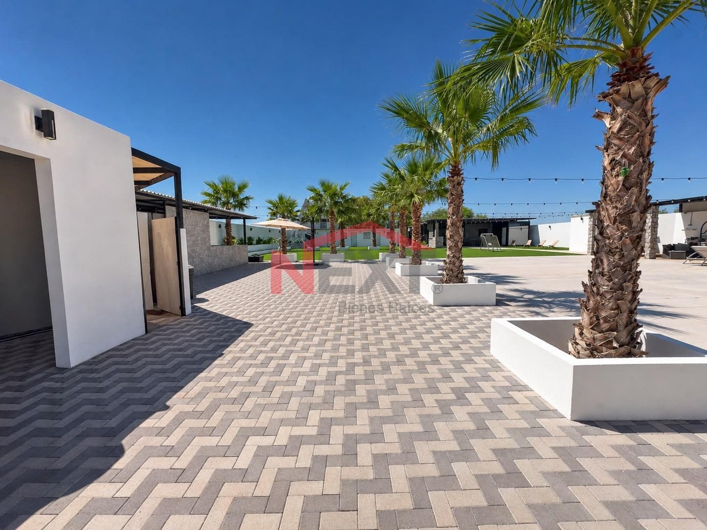 LAND FOR SALE IN CAMPESTRE LA HERRADURA