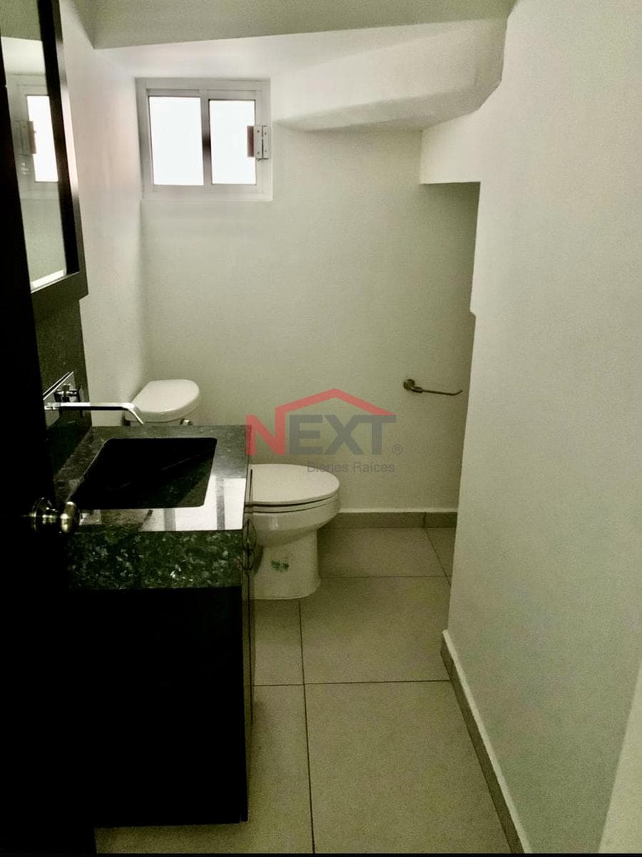 House for rent in Portal de Aragón, Saltillo, Coahuila.
