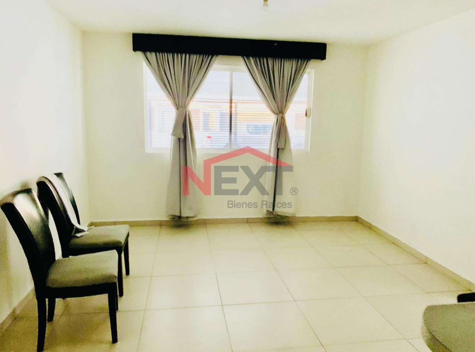 House for rent in Portal de Aragón, Saltillo, Coahuila.