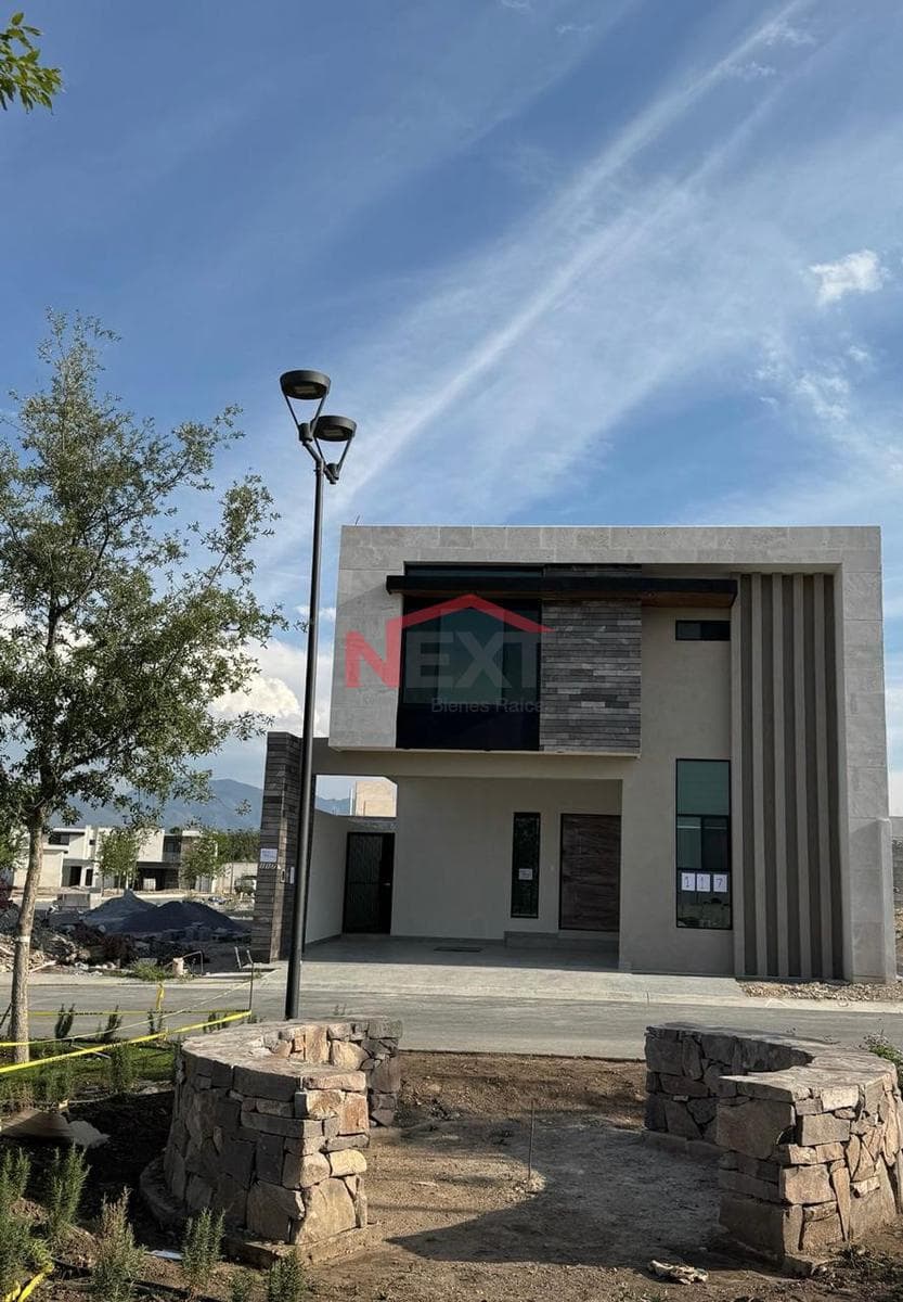 NEW HOUSE FOR RENT IN SETERRA