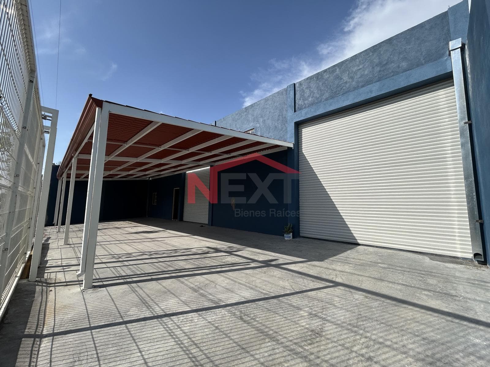 WAREHOUSE FOR RENT | EAST SALTILLO